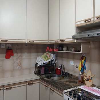 Apartamento em São Paulo, bairro Penha