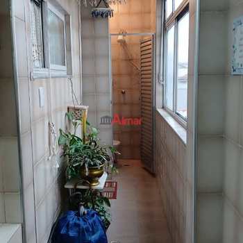 Apartamento em São Paulo, bairro Penha