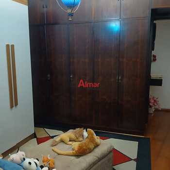 Apartamento em São Paulo, bairro Penha