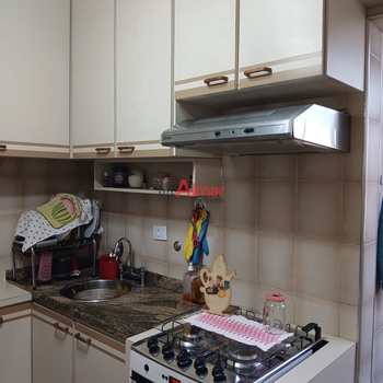 Apartamento em São Paulo, bairro Penha