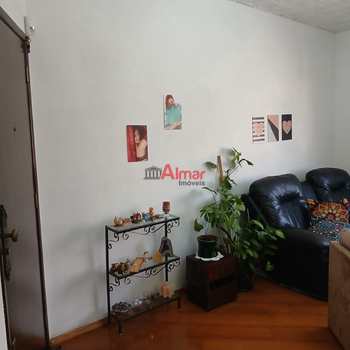 Apartamento em São Paulo, bairro Penha
