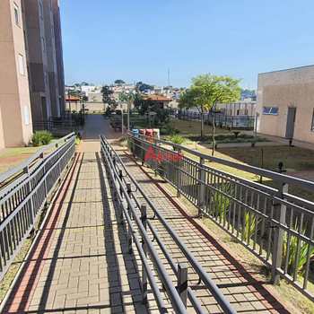 Apartamento em São Paulo, bairro Jardim Nossa Senhora do Carmo