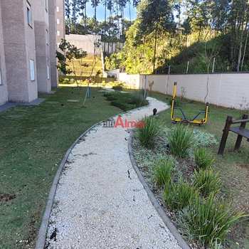 Apartamento em São Paulo, bairro Jardim Nossa Senhora do Carmo