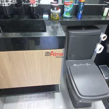 Apartamento em São Paulo, bairro Jardim Nossa Senhora do Carmo