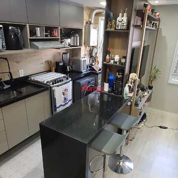Apartamento em São Paulo, bairro Jardim Nossa Senhora do Carmo