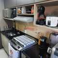 Apartamento em São Paulo, bairro Jardim Nossa Senhora do Carmo