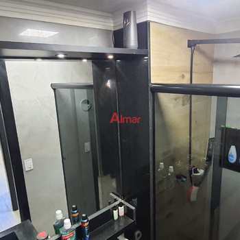 Apartamento em São Paulo, bairro Jardim Nossa Senhora do Carmo