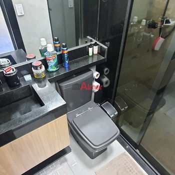 Apartamento em São Paulo, bairro Jardim Nossa Senhora do Carmo