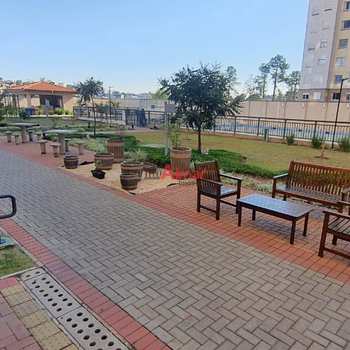Apartamento em São Paulo, bairro Jardim Nossa Senhora do Carmo