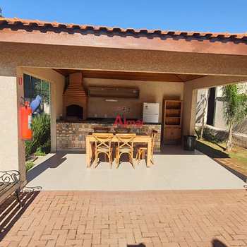 Apartamento em São Paulo, bairro Jardim Nossa Senhora do Carmo