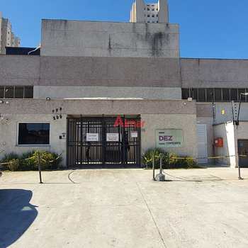 Apartamento em São Paulo, bairro Jardim Nossa Senhora do Carmo