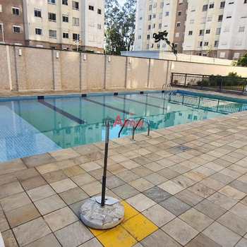 Apartamento em São Paulo, bairro Jardim Nossa Senhora do Carmo