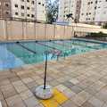 Apartamento em São Paulo, bairro Jardim Nossa Senhora do Carmo