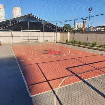 Apartamento em São Paulo, bairro Jardim Nossa Senhora do Carmo