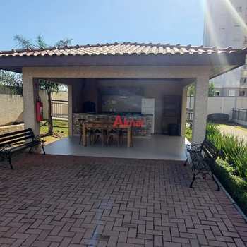 Apartamento em São Paulo, bairro Jardim Nossa Senhora do Carmo