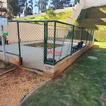 Apartamento em São Paulo, bairro Jardim Nossa Senhora do Carmo