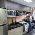 Apartamento em São Paulo, bairro Jardim Nossa Senhora do Carmo