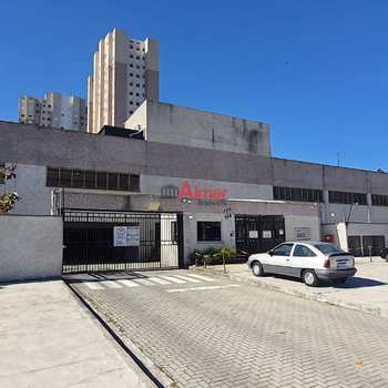 Apartamento em São Paulo, bairro Jardim Nossa Senhora do Carmo