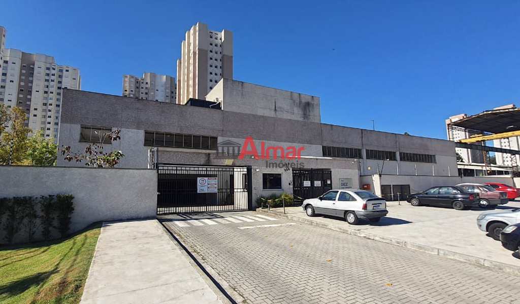 Apartamento em São Paulo, bairro Jardim Nossa Senhora do Carmo