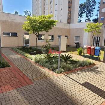 Apartamento em São Paulo, bairro Jardim Nossa Senhora do Carmo