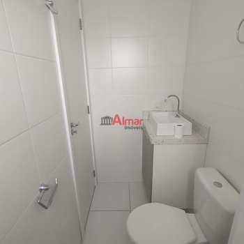Apartamento em São Paulo, bairro Jardim Helian