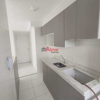 Apartamento em São Paulo, bairro Jardim Helian