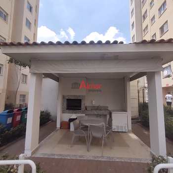 Apartamento em São Paulo, bairro Jardim Helian
