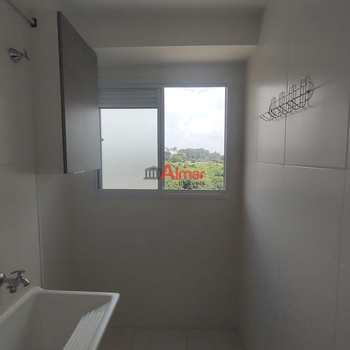 Apartamento em São Paulo, bairro Jardim Helian