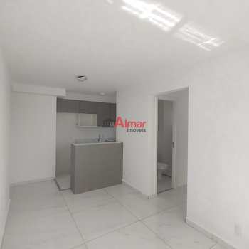 Apartamento em São Paulo, bairro Jardim Helian