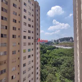 Apartamento em São Paulo, bairro Jardim Helian