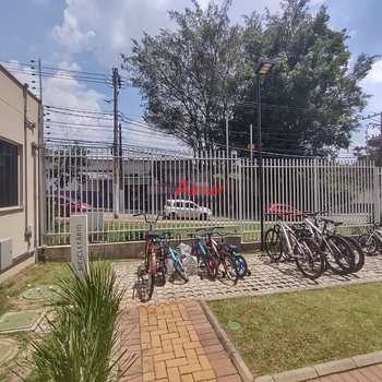 Apartamento em São Paulo, bairro Jardim Helian