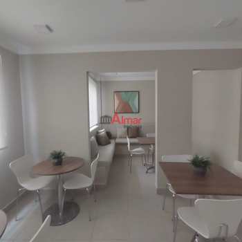 Apartamento em São Paulo, bairro Jardim Helian