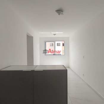 Apartamento em São Paulo, bairro Jardim Helian