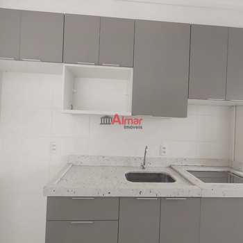 Apartamento em São Paulo, bairro Jardim Helian
