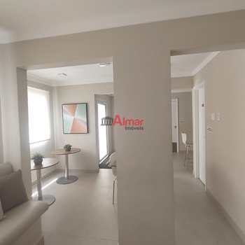 Apartamento em São Paulo, bairro Jardim Helian