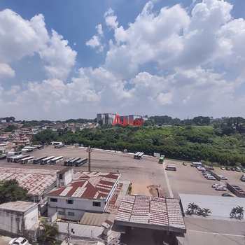 Apartamento em São Paulo, bairro Jardim Helian