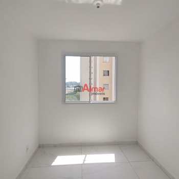 Apartamento em São Paulo, bairro Jardim Helian