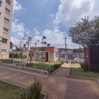 Apartamento em São Paulo, bairro Jardim Helian