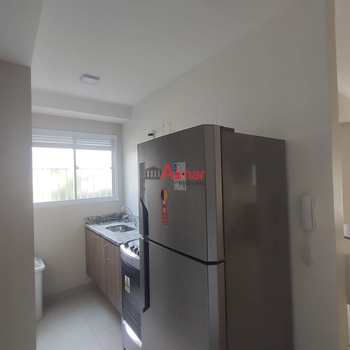 Apartamento em São Paulo, bairro Jardim Helian
