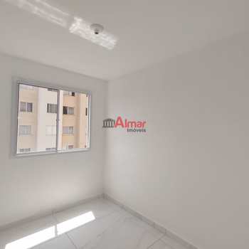 Apartamento em São Paulo, bairro Jardim Helian