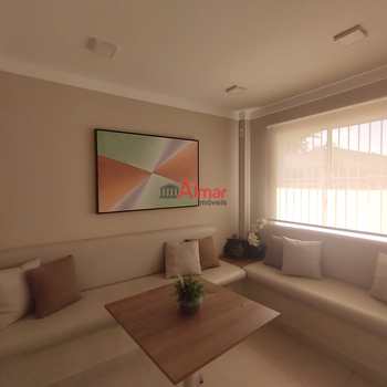 Apartamento em São Paulo, bairro Jardim Helian