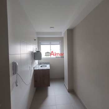 Apartamento em São Paulo, bairro Jardim Helian