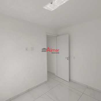 Apartamento em São Paulo, bairro Jardim Helian
