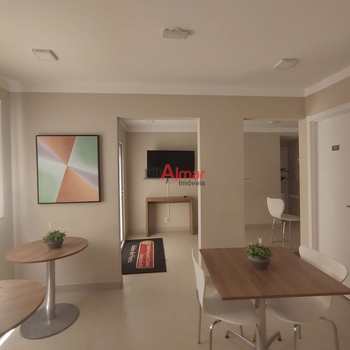 Apartamento em São Paulo, bairro Jardim Helian