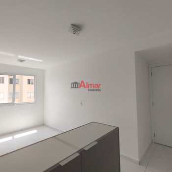 Apartamento em São Paulo, bairro Jardim Helian