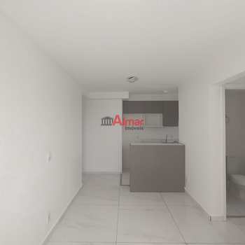 Apartamento em São Paulo, bairro Jardim Helian
