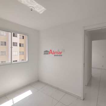 Apartamento em São Paulo, bairro Jardim Helian
