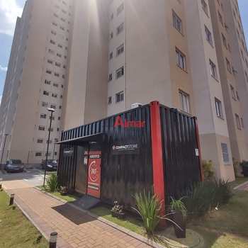Apartamento em São Paulo, bairro Jardim Helian
