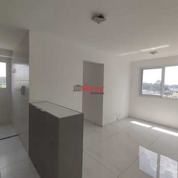 Apartamento em São Paulo, bairro Jardim Helian