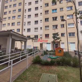Apartamento em São Paulo, bairro Jardim Helian